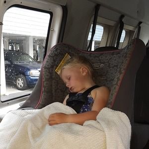 Meet your Posher, Anne